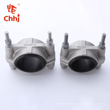 JGW high voltge cable cleat with good quality